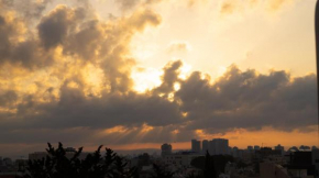 Cosy - Private room with balcony near TLV